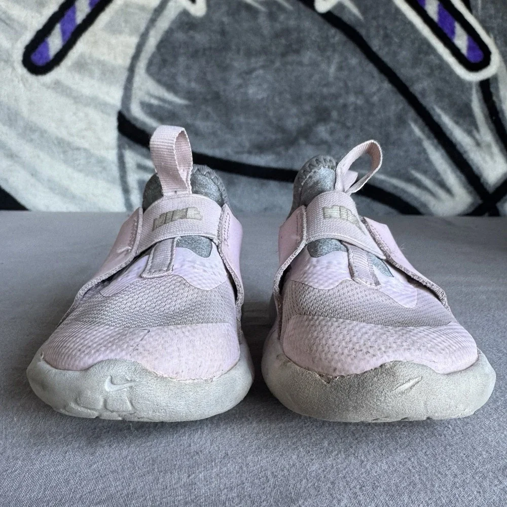 Size 6c - Nike Flex Runner 2 Pink DJ6039-600 Toddler